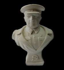 Lavrentiy Pavlovich Beria, 1940.