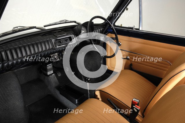 1974 Fiat 126  Artist: Unknown.