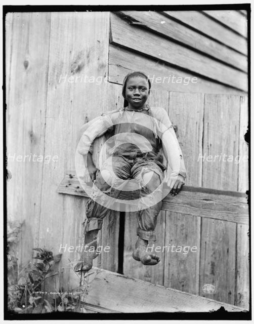 Sunny Jim, c1902. Creator: Unknown.