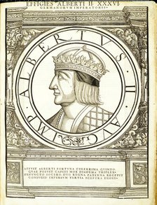 Albertus 2 (1397 - 1439), 1559.