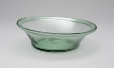 Pan, 1821/29. Creator: Mantua Glass.
