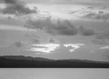 Travel views of Cuba and Guatemala, between 1899 and 1926. Creator: Arnold Genthe.