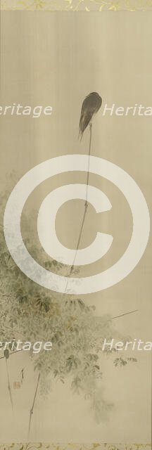 The Twelve Months, between 1900 and 1918. Creator: Watanabe Seitei.