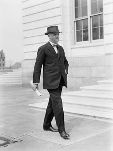 Kenyon, William Squire, Senator from Iowa, 1911-1922, 1914. Creator: Harris & Ewing.