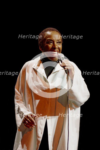 Elaine Delmar, Hawth, Crawley, West Sussex, 2015. Artist: Brian O'Connor.