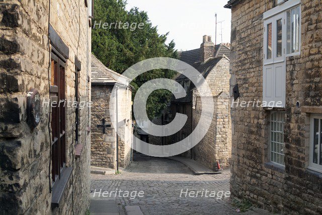 Stamford, 2006. Creator: Ethel Davies.