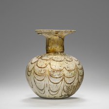 Sprinkler Flask, 3rd-4th century A.D. Creator: Unknown.