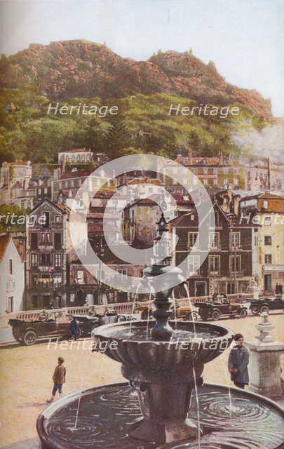 'Portugal', c1930s. Artist: G Long.
