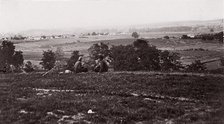 Gettysburg, Pennsylvania, 1863. Creator: Unknown.