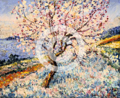 'Ardres', c1900-1912. Creator: Francis Picabia.