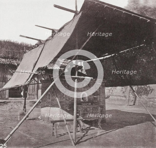 Illustrations of China and its people : a series of two hundred photographs, with..., 1873-1874. Creator: John Thomson.