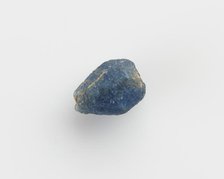 Bead, 4th century. Creator: Unknown.