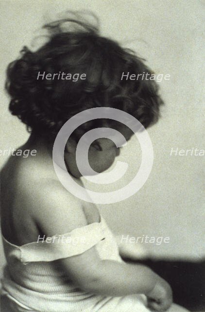 Florence, 1902. Creator: Anna Desmond & Co.