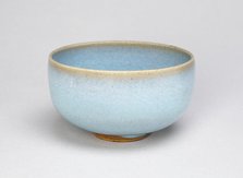 Bowl, Jin dynasty (1115-1234), 13th century. Creator: Unknown.