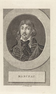 General François Séverin Marceau-Desgraviers (1751-1847), 1806.