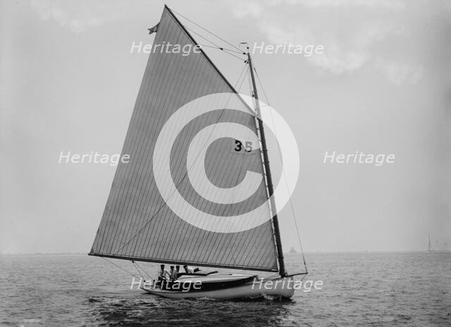 Oconee, 1892 June 14. Creator: John S Johnston.