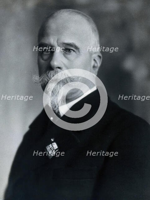 Arnaldo Maggiora-Vergano. Creator: Unknown.