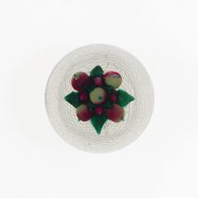 Paperweight, United States, Late 19th century. Creator: New England Glass Company.
