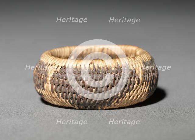 Miniature Baskets, Unassigned. Creator: Unknown.