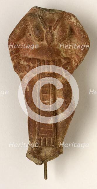 Female Figure, c.200. Creator: Unknown.