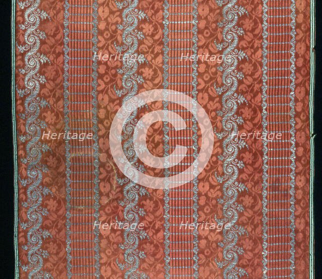 Panel, Italy, c. 1680. Creator: Unknown.