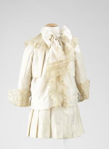 Ensemble, American, ca. 1893. Creator: Unknown.