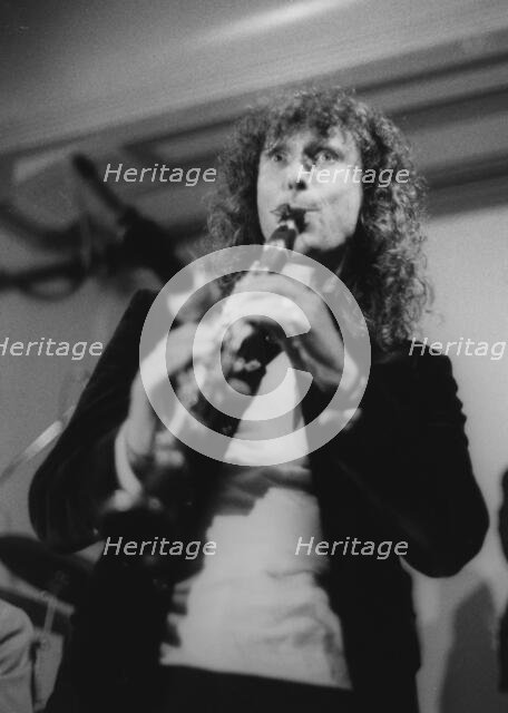 Julian Marc Stringle, Chicken Shed, North London, 2007. Creator: Brian Foskett.