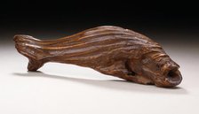 Dried Fish, 18th century. Creator: Unknown.