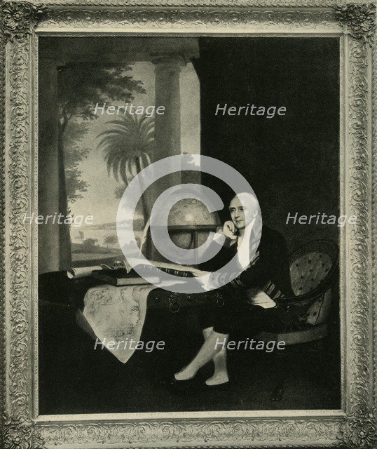 'Lord Minto, 1813', (1925). Creator: Unknown.