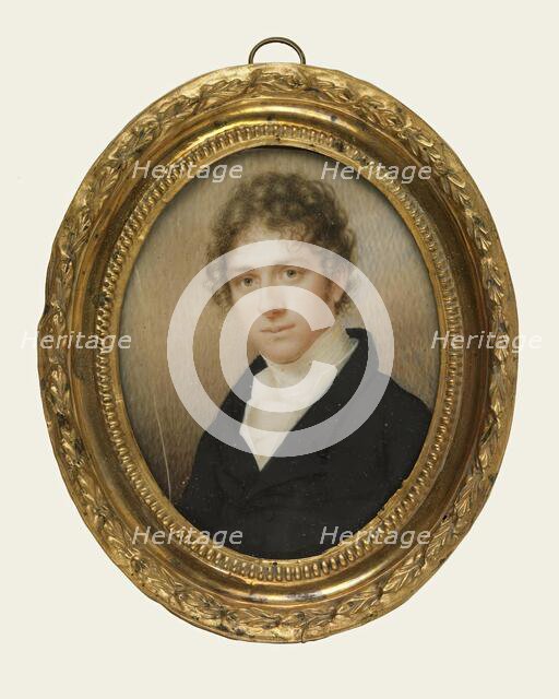 Henry Pierce, c1820. Creator: Unknown.