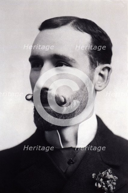 Carlos Arniches (1866-1943), Spanish playwright.