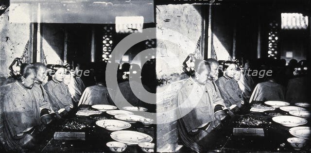 China, 1869, (1981). Creator: Unknown.