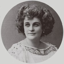 Nadezhda Teffi (1872-1952).
