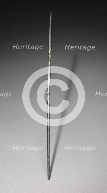 Chopstick, 918-1392. Creator: Unknown.