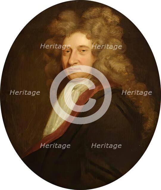 George Alexander, 1704. Creator: William Aikman.