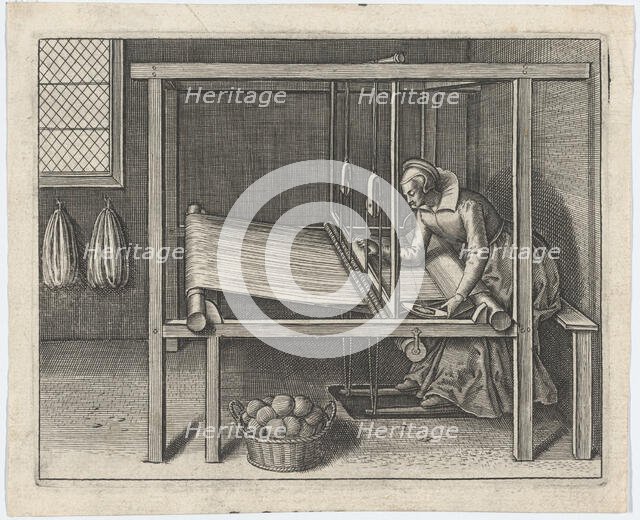 Enigmes Joyeuses pour les Bons Esprits, Plate 5, ca. 1615. Creators: Jan van Haelbeeck, Jean le Clerc.