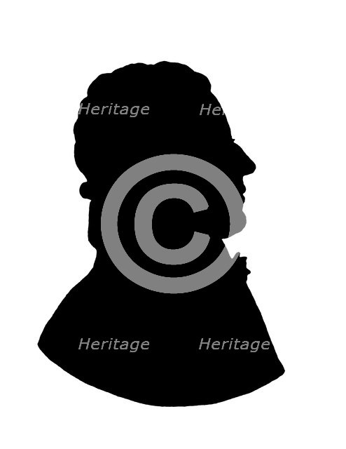 David Garrick, 18th century English actor, 1912. Artist: Unknown