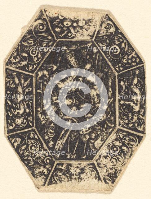 General. Creator: Antoine Jacquard.