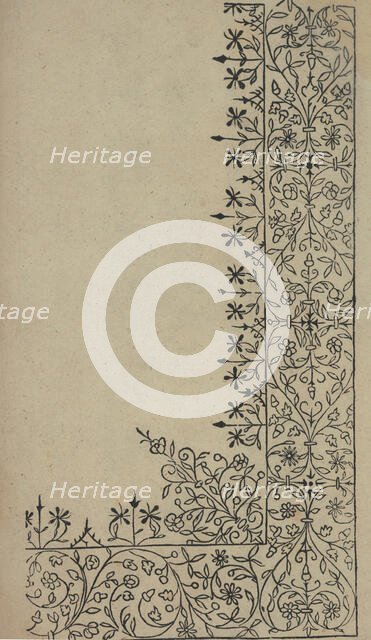 New Modelbüch (Page 36r), 1615. Creator: Andreas Bretschneider.