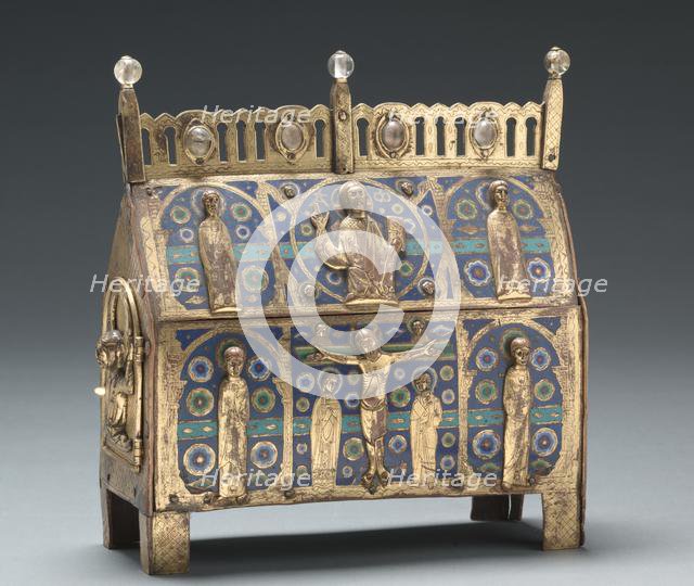 Chasse, c. 1225-1250. Creator: Unknown.