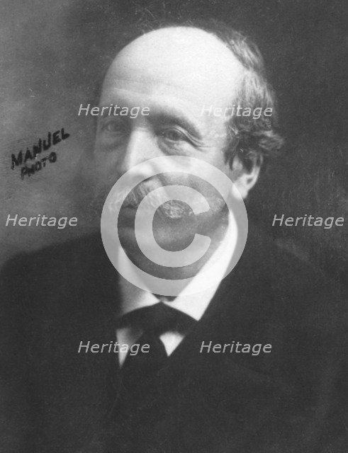 'Roty', c1893. Artist: Henri Manuel.