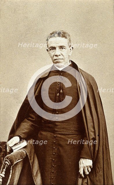 Ladislao de la Pascua. Creator: Unknown.