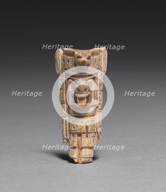 Sacrificer, 400-1000. Creator: Unknown.