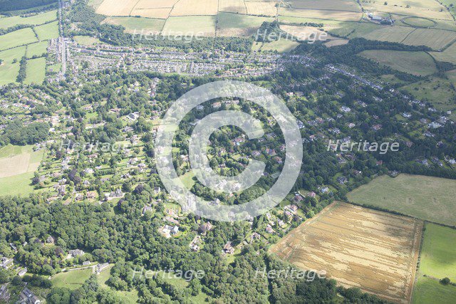 Stocksfield, Northumberland, 2014. Creator: Historic England Staff Photographer.