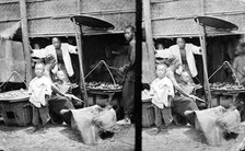 Hong Kong, 1871. Creator: John Thomson.