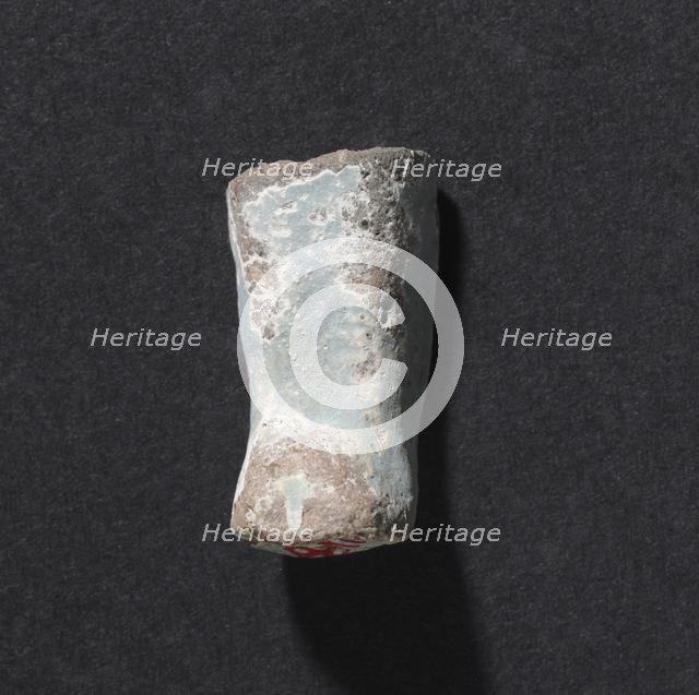 Shawabty of Ditamenpaankh, 715-656 BC. Creator: Unknown.