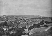 'Lewes', c1896. Artist: Frith & Co.