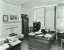 13 Grays Inn Square, Grays Inn, London, 1973. Creator: Unknown.