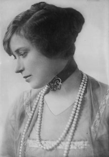 Grace La Rue, between c1915 and c1920. Creator: Bain News Service.