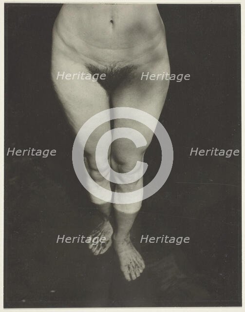 Rebecca Salsbury Strand, 1922. Creator: Alfred Stieglitz.